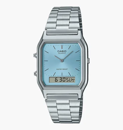 Часы женские Casio AQ-230A-2A1