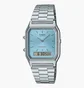 Часы женские Casio AQ-230A-2A1