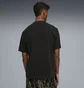 Футболка чоловіча Puma Select Essentials Pocket Black 634729-01