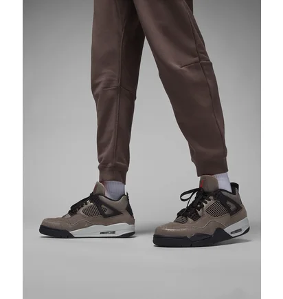 Штаны мужские Air Jordan Paris Saint-Germain Pants Brown Dm3094-291