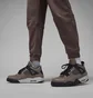Штаны мужские Air Jordan Paris Saint-Germain Pants Brown Dm3094-291