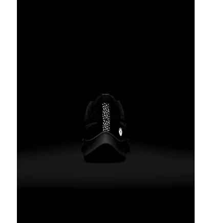 Кросівки чоловічі Nike Air Zoom Pegasus 38 Shield Black DC4073-001
