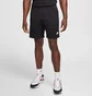 Шорты мужские Nike Sw Mesh Short Black HQ1984-010
