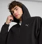 Ветровка мужская Puma Tech Relaxed Track Black 629675-01