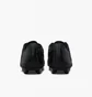 Бутсы унисекс Nike Mercurial Vapor 16 Club Mg Low-Top Soccer Cleats Black FQ8441-002