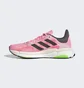 Кросівки жіночі Adidas Solarboost 4 Pink Gx6694