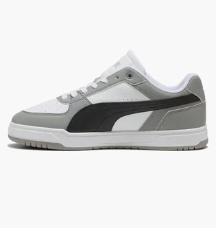 Кроссовки унисекс Puma Caven Iii Grey 404484-10