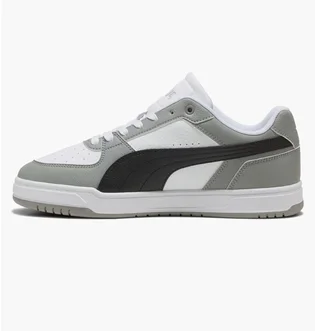 Кроссовки унисекс Puma Caven Iii Grey 404484-10