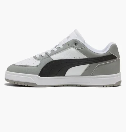 Кроссовки унисекс Puma Caven Iii Grey 404484-10