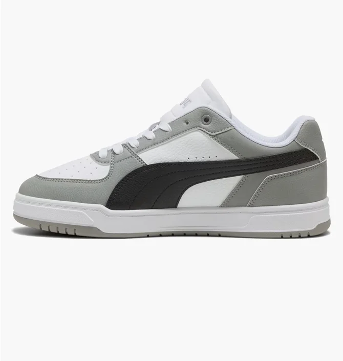 Кроссовки унисекс Puma Caven Iii Grey 404484-10