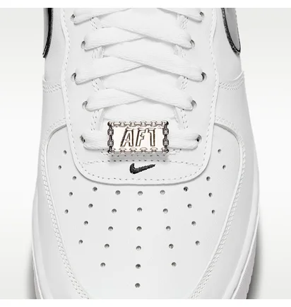 Кросівки дитячі Nike Air Force 1 07 Lv8 White HF2898-101