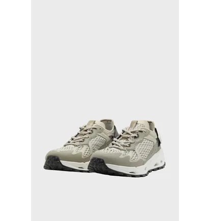 Кросівки чоловічі Jack Wolfskin Prelight Hybrid Vent Low Beige A64081A-0029