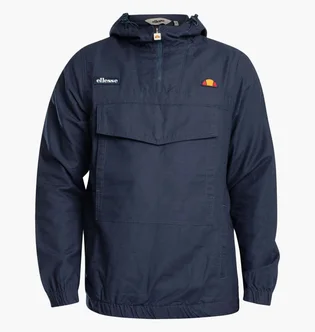 Анорак мужской Ellesse Mont 3 Oh Blue SHB23139429