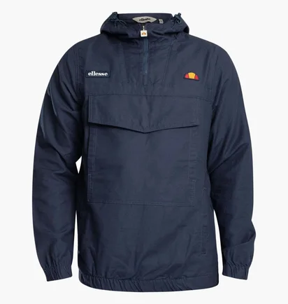 Анорак мужской Ellesse Mont 3 Oh Blue SHB23139429
