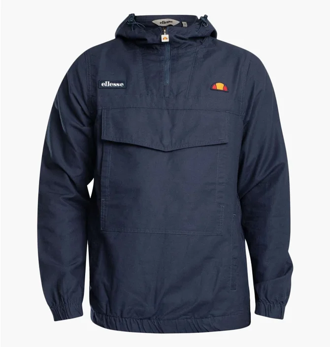 Анорак мужской Ellesse Mont 3 Oh Blue SHB23139429