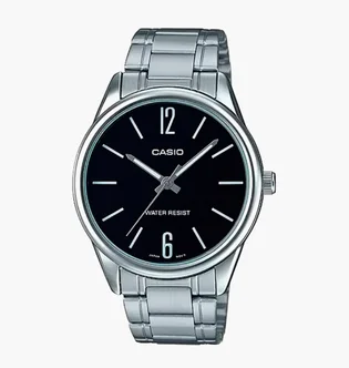 Годинник чоловічий Casio MTP-V005D-1B