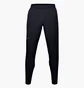 Штани чоловічі Under Armour Stretch Woven Utility Tapered Black 1352028-001