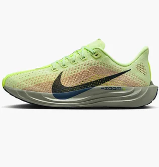 Кросівки жіночі Nike Pegasus Plus Green FQ7261-700