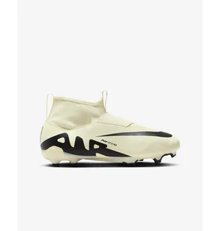 Бутсы детские Nike Jr Zoom Mercurial Superfly 9 Academy Beige DJ5623-700