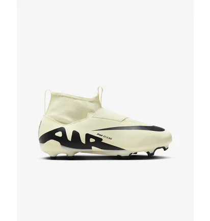 Бутси дитячі Nike Jr Zoom Mercurial Superfly 9 Academy Beige DJ5623-700