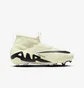 Бутси дитячі Nike Jr Zoom Mercurial Superfly 9 Academy Beige DJ5623-700