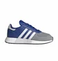 Кросівки чоловічі Adidas Marathon Tech Blue/Grey EF4395