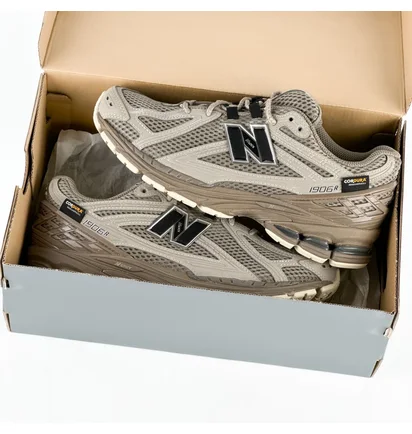 Кросівки чоловічі New Balance 1906R Cordura Olive U1906ROB