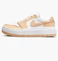 Кроссовки женские Air Jordan 1 Elevate Low White/Beige DH7004-102