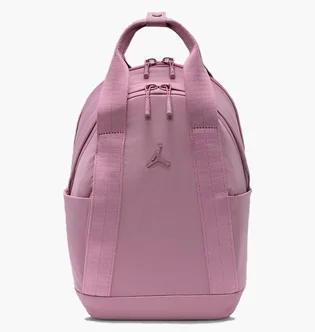 Рюкзак женский Air Jordan Alpha Mini Pink HF7293-522