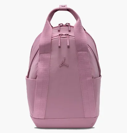 Рюкзак женский Air Jordan Alpha Mini Pink HF7293-522