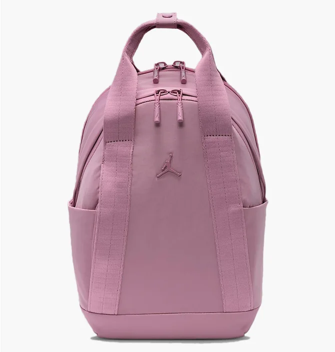Рюкзак женский Air Jordan Alpha Mini Pink HF7293-522