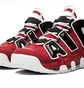 Кроссовки мужские Nike Air More Uptempo 96 Red 921948-600