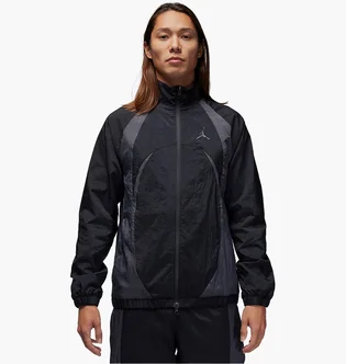 Олімпійка чоловіча Air Jordan Sport Jam Black FN5848-010
