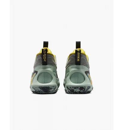 Кроссовки унисекс Nike Cosmic Unity 2 Green Dh1537-300