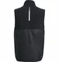 Жилетка мужская Under Armour Storm Session Running Gilet Black 1378499-001