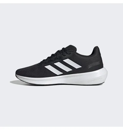 Кросівки чоловічі Adidas Runfalcon 3 Shoes Black Hq3790