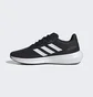 Кросівки чоловічі Adidas Runfalcon 3 Shoes Black Hq3790
