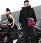 Сумка унісекс Arctic Hunter Red K00527