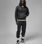 Штани чоловічі Air Jordan 23E Stmt Black Dv1599-010