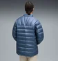 Пуховик чоловічий Puma Outerwear Progress Blue 685215-80