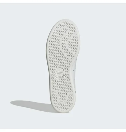 Кроссовки мужские Adidas Stan Smith Lux Shoes White ID1994