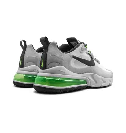 Кроссовки мужские Nike Air Max 270 React Grey CI3866-100