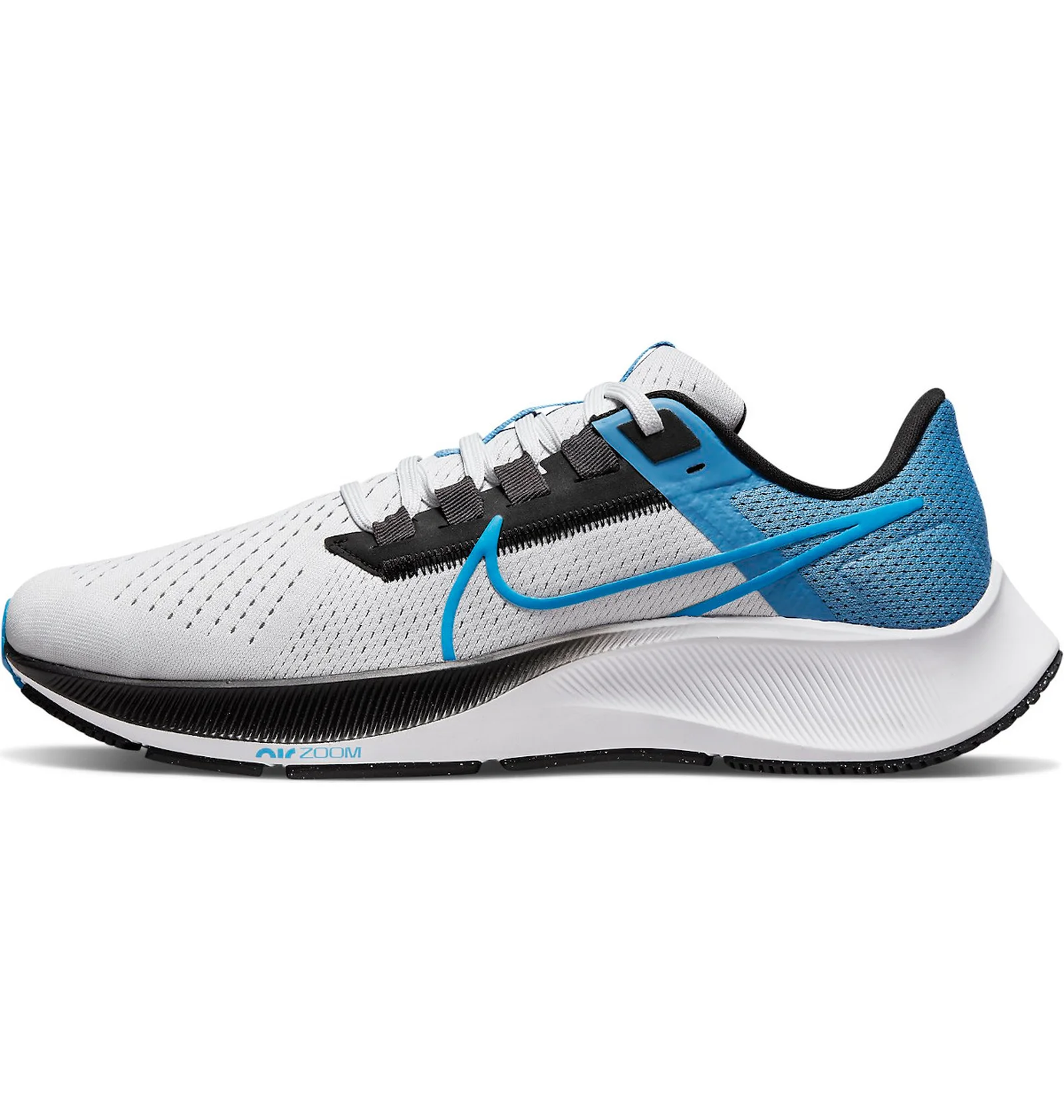 ᐉ Кроссовки мужские Nike Air Zoom Pegasus 38 White/Blue CW7356