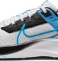 Кросівки чоловічі Nike Air Zoom Pegasus 38 White/Blue CW7356-009