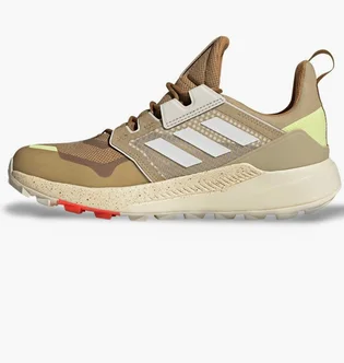 Кроссовки мужские Adidas Terrex Trailmaker Gore-Tex Beige Fz3391