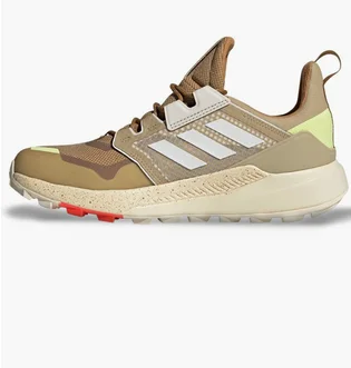 Кроссовки мужские Adidas Terrex Trailmaker Gore-Tex Beige Fz3391