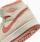 Кросівки чоловічі Air Jordan 1 Zoom Cmft 2 Burnt Sunrise Beige DV1307-102