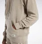 Худі чоловіче Reebok Classics Natural Dye Beige Ht8195