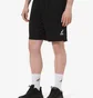 Шорты мужские AUSTRALIAN Padel Basic Ace Short Black PAUSH0005-003