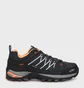 Кросівки жіночі Cmp Rigel Low Wmn Trekking Shoes W Black 3Q13246-92Ad